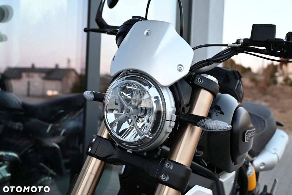 Ducati Scrambler - 39