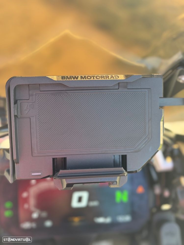 BMW R 1250 GS Adventure - 11
