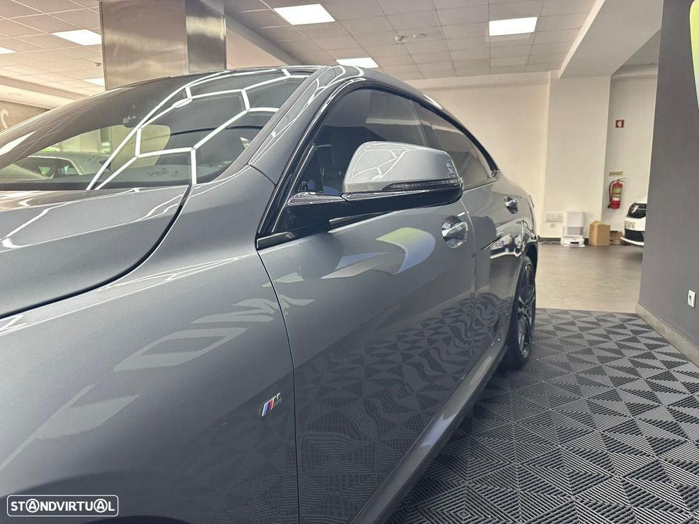 BMW 216 Gran Coupé d Pack Desportivo M - 16