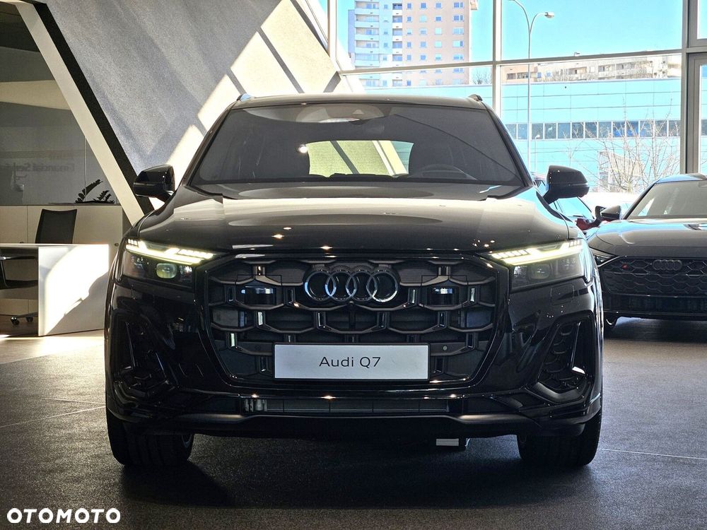 Audi Q7 - 6