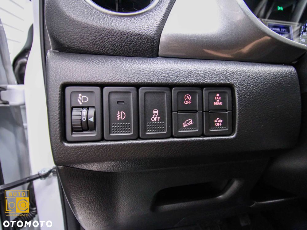 Suzuki Vitara 1.6 (4x4) Allgrip Automatik Comfort+ - 25