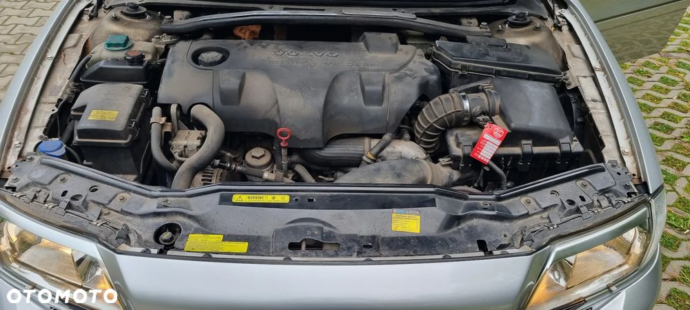 Volvo S80 2.4D5 Executive - 26