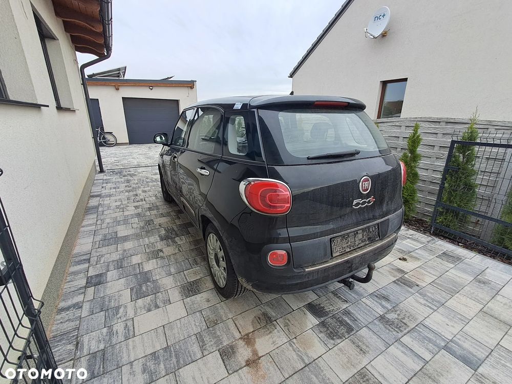 Fiat 500L 0.9 8V Twinair Lounge S&S - 10