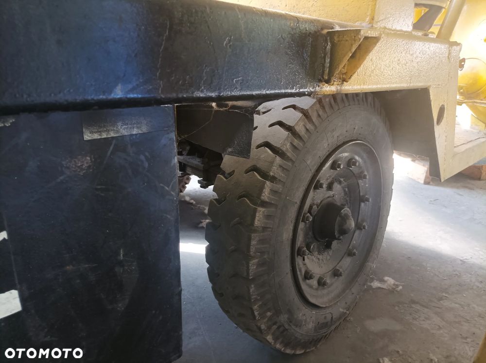 Inny Bumar P-100 - 5