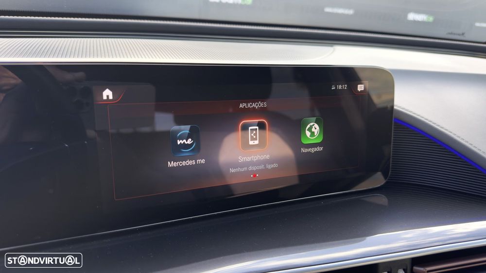 Mercedes-Benz EQC 400 4Matic AMG Line - 27