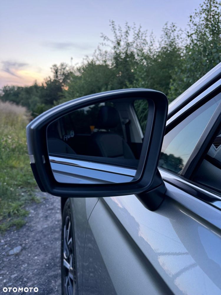 Volkswagen Tiguan Allspace 2.0 TSI 4Mot Comfortline DSG - 16