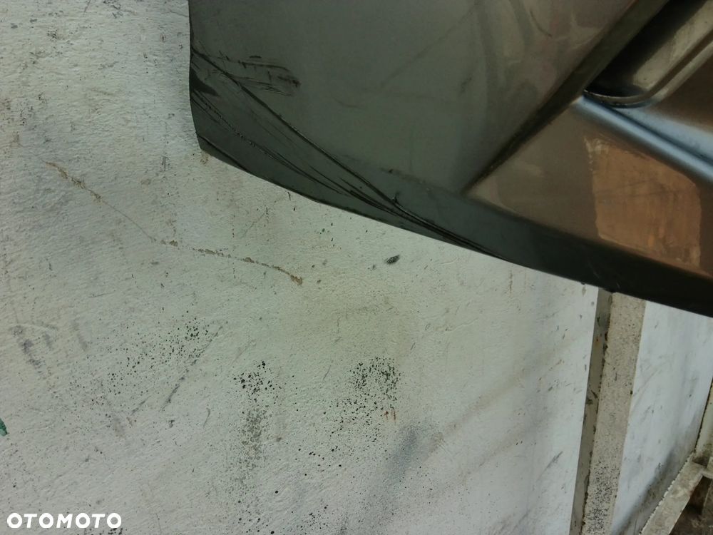 TOYOTA CAMRY IX LIFT 24-> 52119-33F00  ZDERZAK PRZÓD PRZEDNI SPRYSKI 4 X PDC - 6