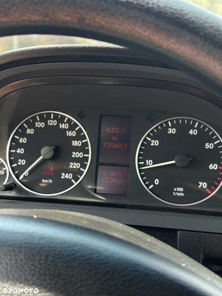Mercedes-Benz Klasa A 150 Classic - 16