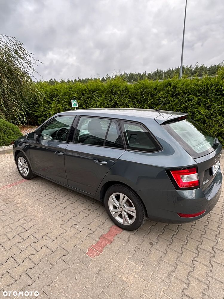 Skoda Fabia 1.0 TSI Ambition - 2