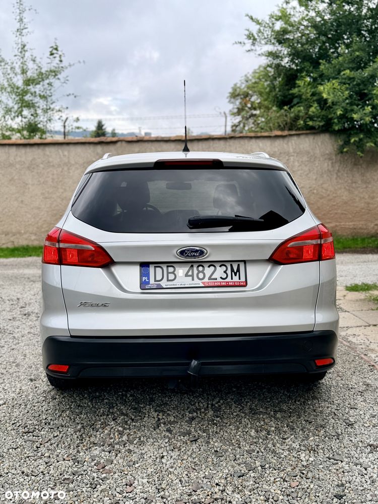 Ford Focus - 13