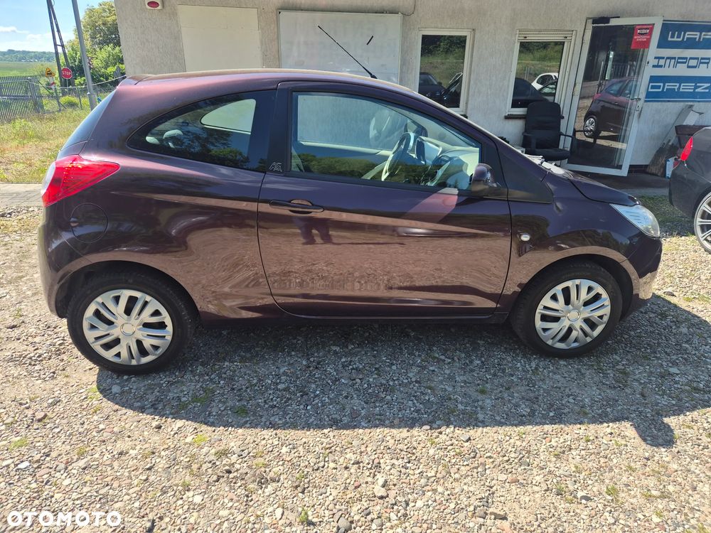 Ford KA Style - 8
