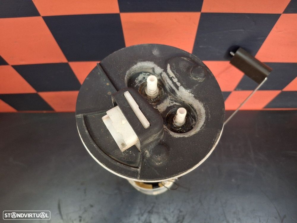 Bomba Depósito Combustível Fuso (Mitsubishi) Canter - 2