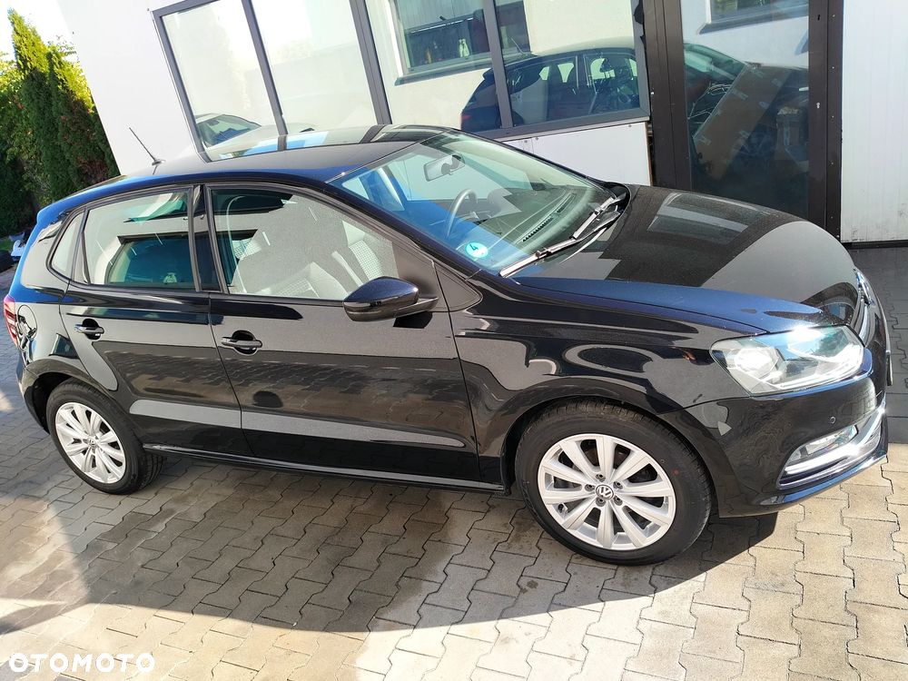 Volkswagen Polo 1.2 TSI (Blue Motion Technology) Highline - 23