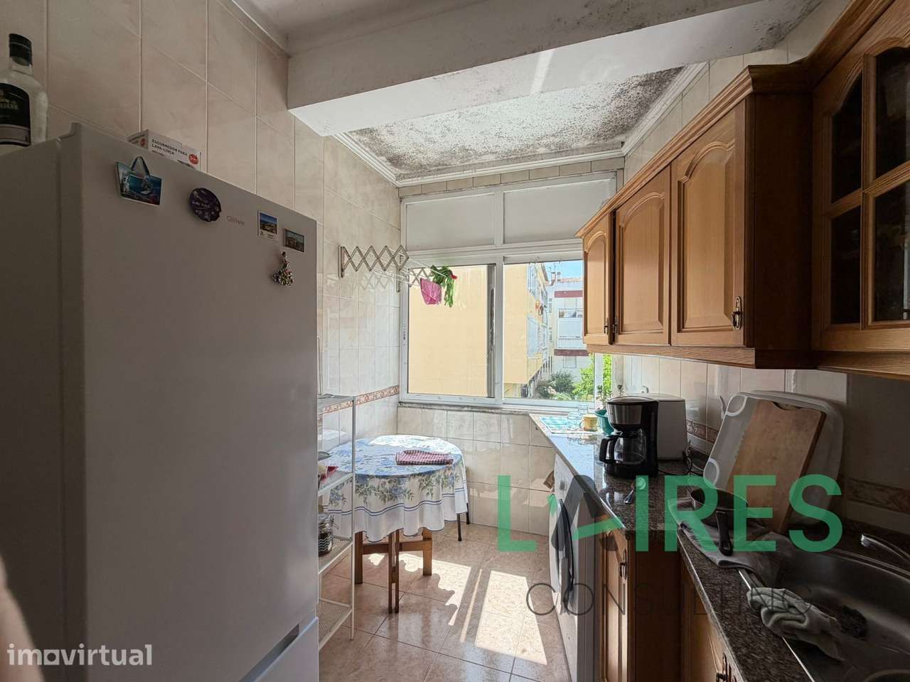 Apartamento T3 Para Venda - Grande imagem: 4/12