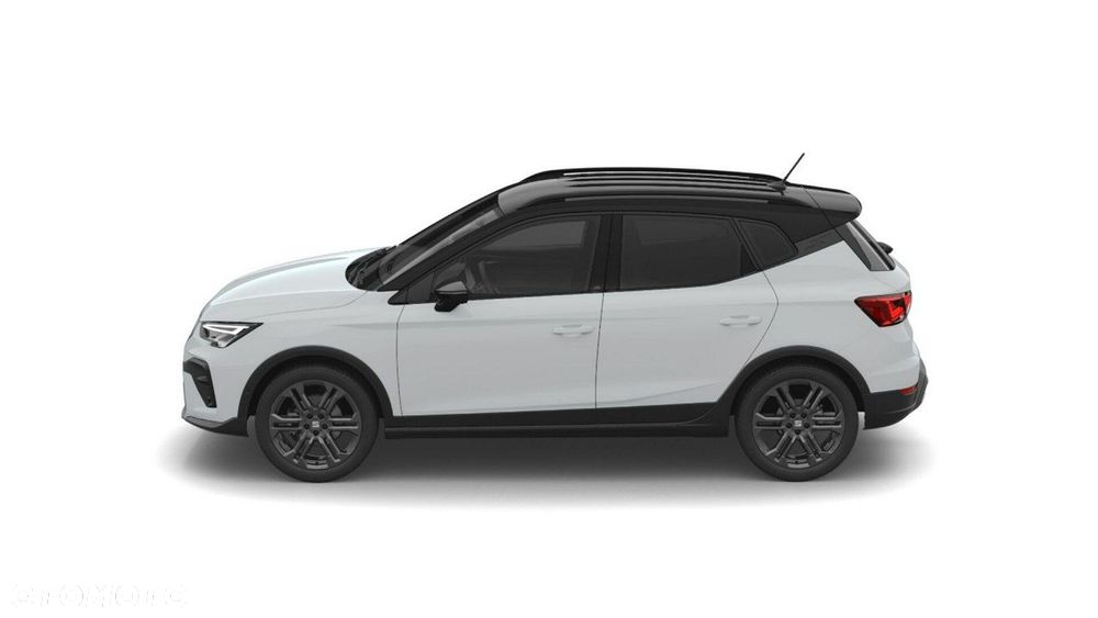 Seat Arona - 9