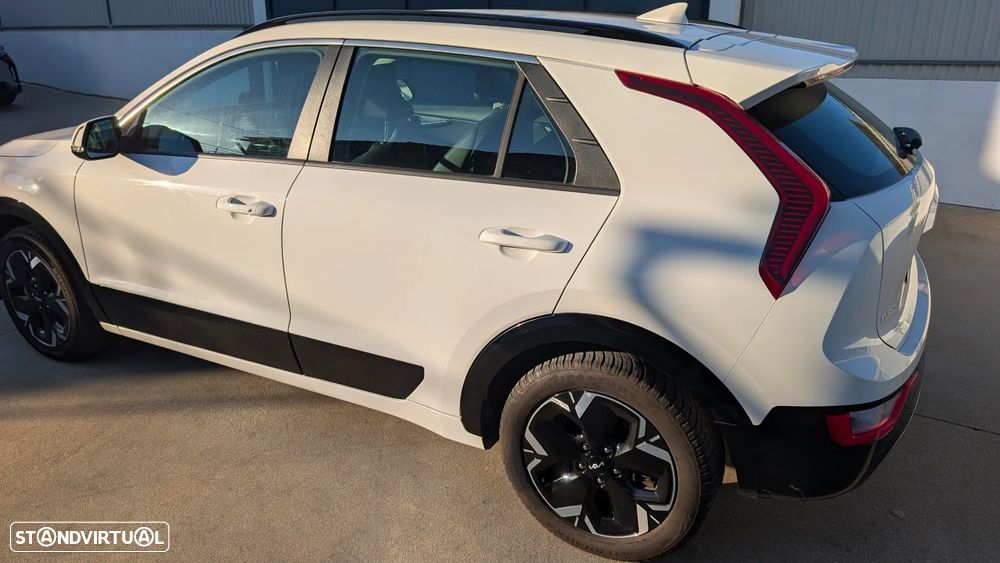 Kia e-Niro Vision - 4