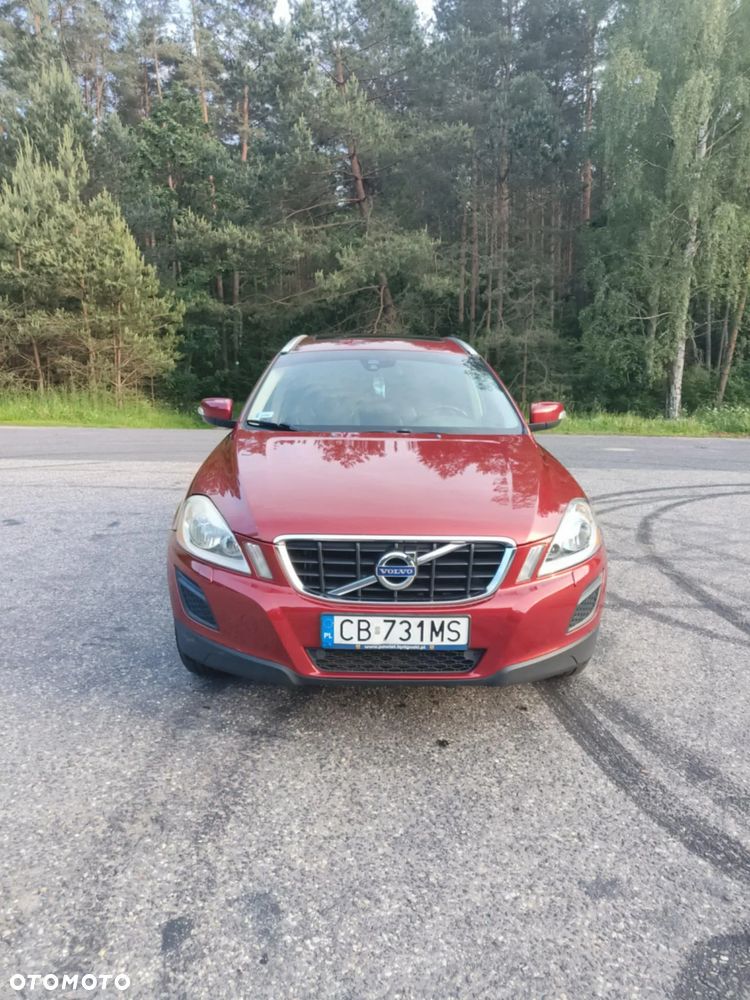 Volvo XC 60 T6 AWD RDesign - 2