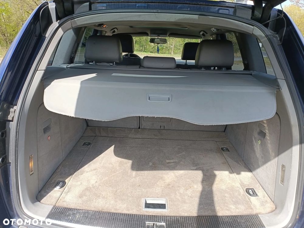 Volkswagen Touareg 2.5 R5 TDI Automatik DPF Individual - 7