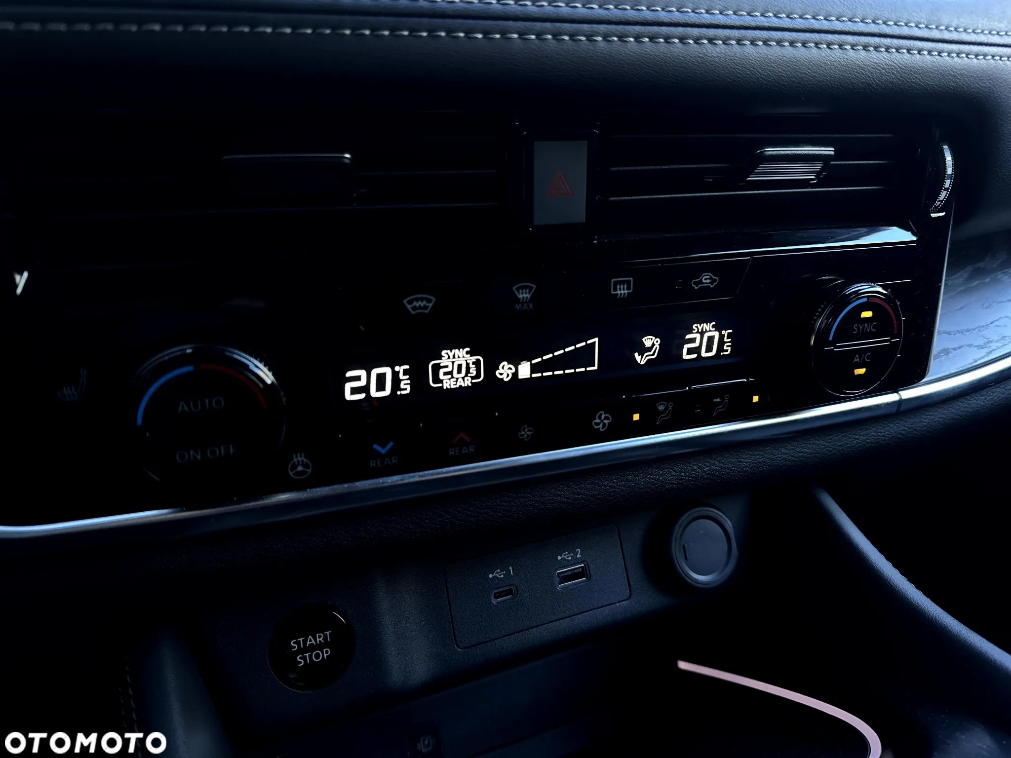 Nissan X-Trail - 19