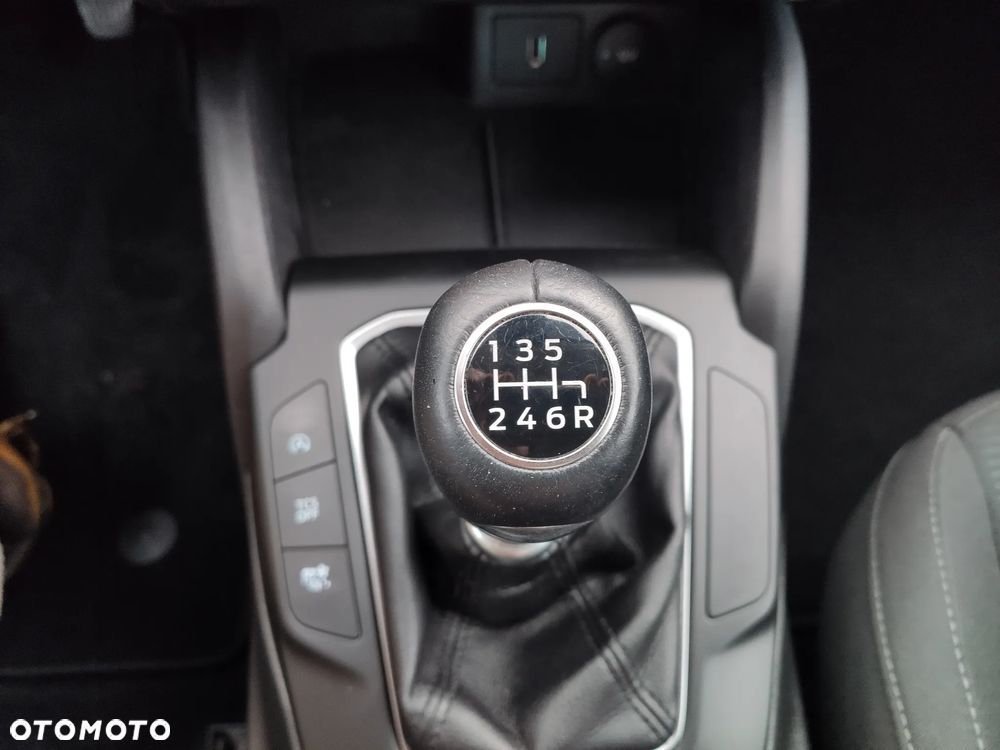 Ford Focus 1.0 EcoBoost Trend Edition - 33