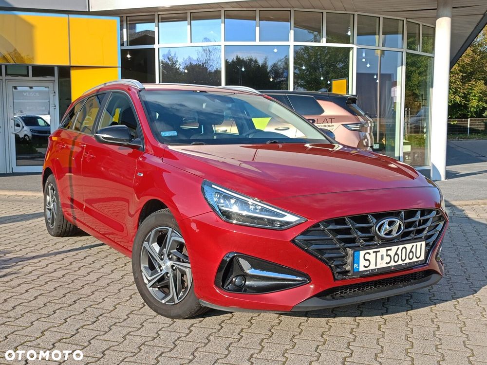 Hyundai i30 - 4