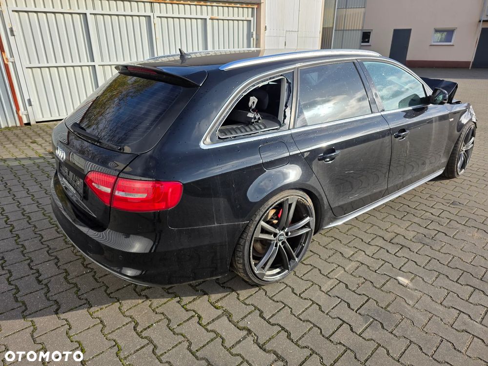 Audi A4 Avant - 3