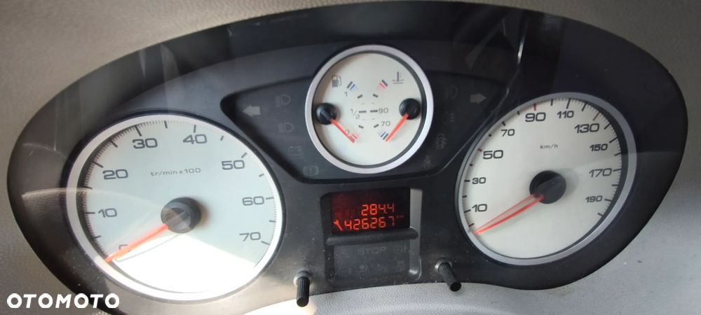 Citroën Jumpy Combi - 6