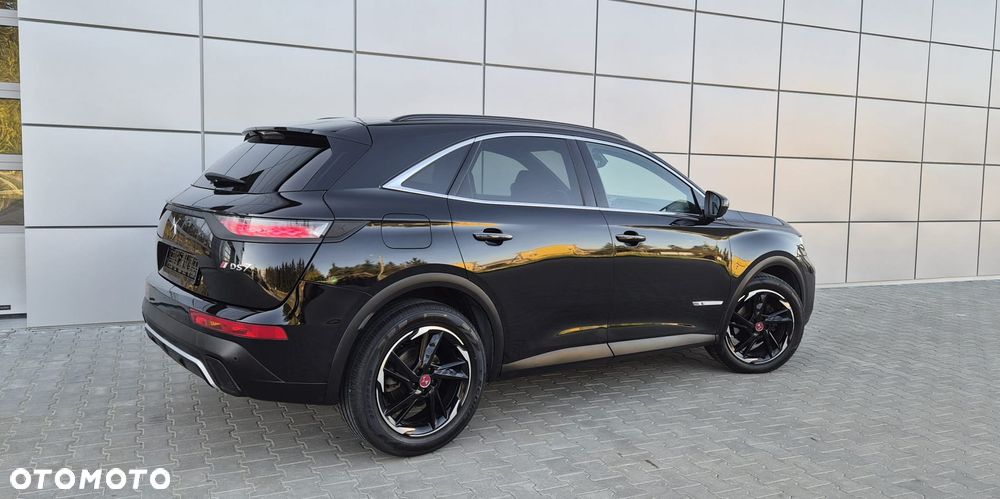 DS Automobiles DS 7 Crossback - 20
