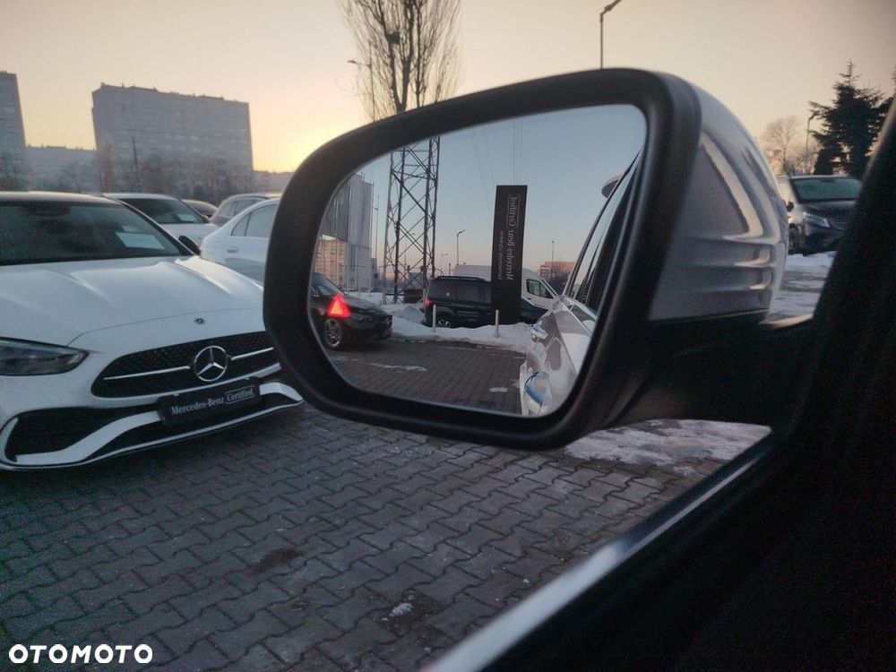 Mercedes-Benz GLE - 20