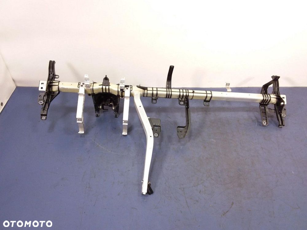 MERCEDES B W246 STELAŻ DESKI KONSOLI A2466800655 - 4