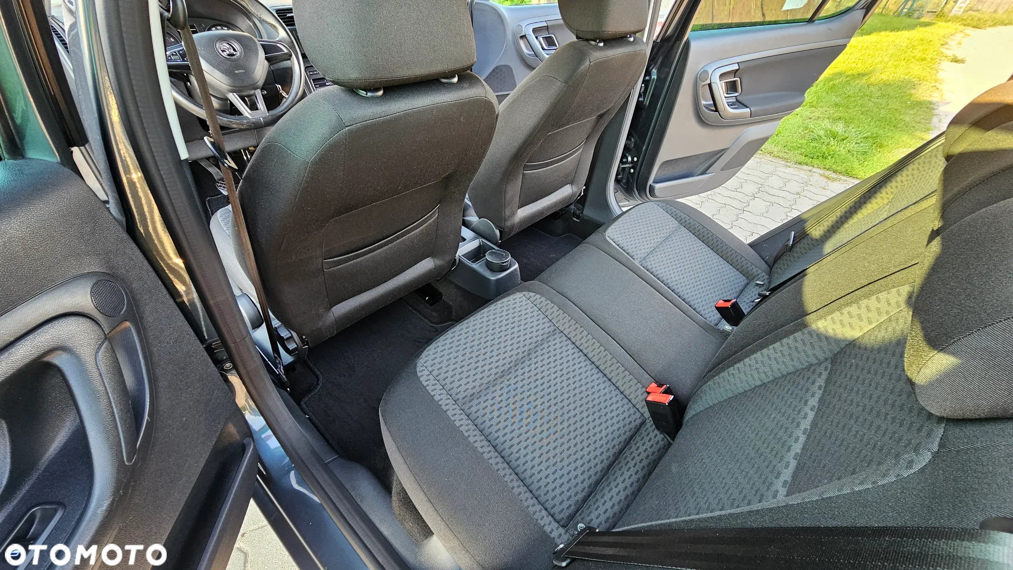 Skoda Fabia 1.2 12V Ambition - 13