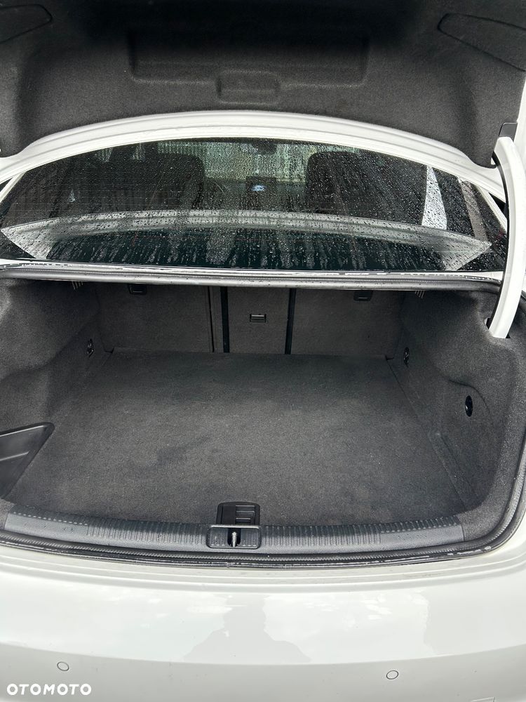 Audi A3 Limousine - 29