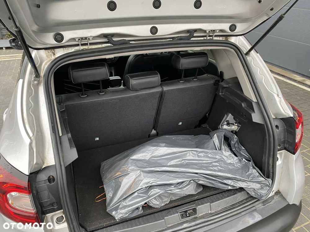 Renault Captur ENERGY TCe 120 EDC Luxe - 23