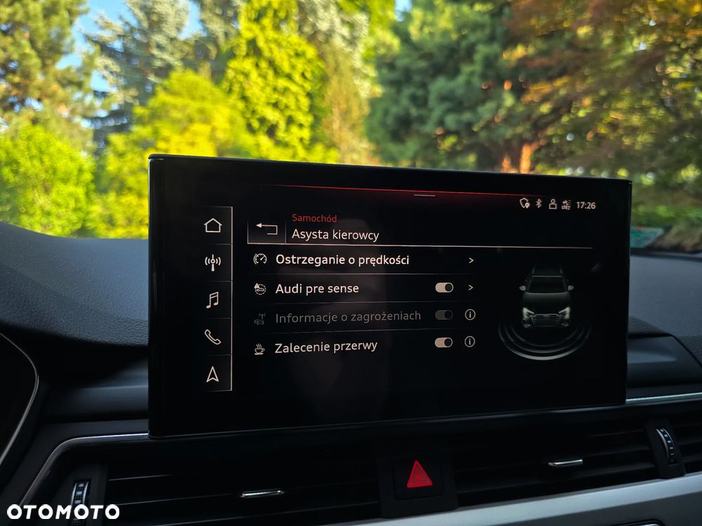 Audi A4 Avant 35 TFSI mHEV S Line S tronic - 28