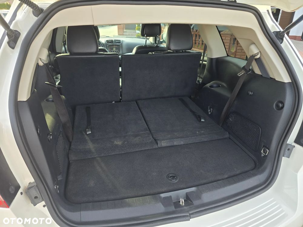 Dodge Journey - 22