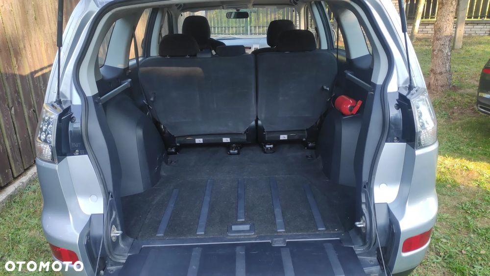 Mitsubishi Outlander 2.0 DID Invite - 12