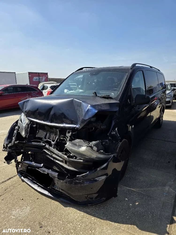 Mercedes-Benz Vito - 4