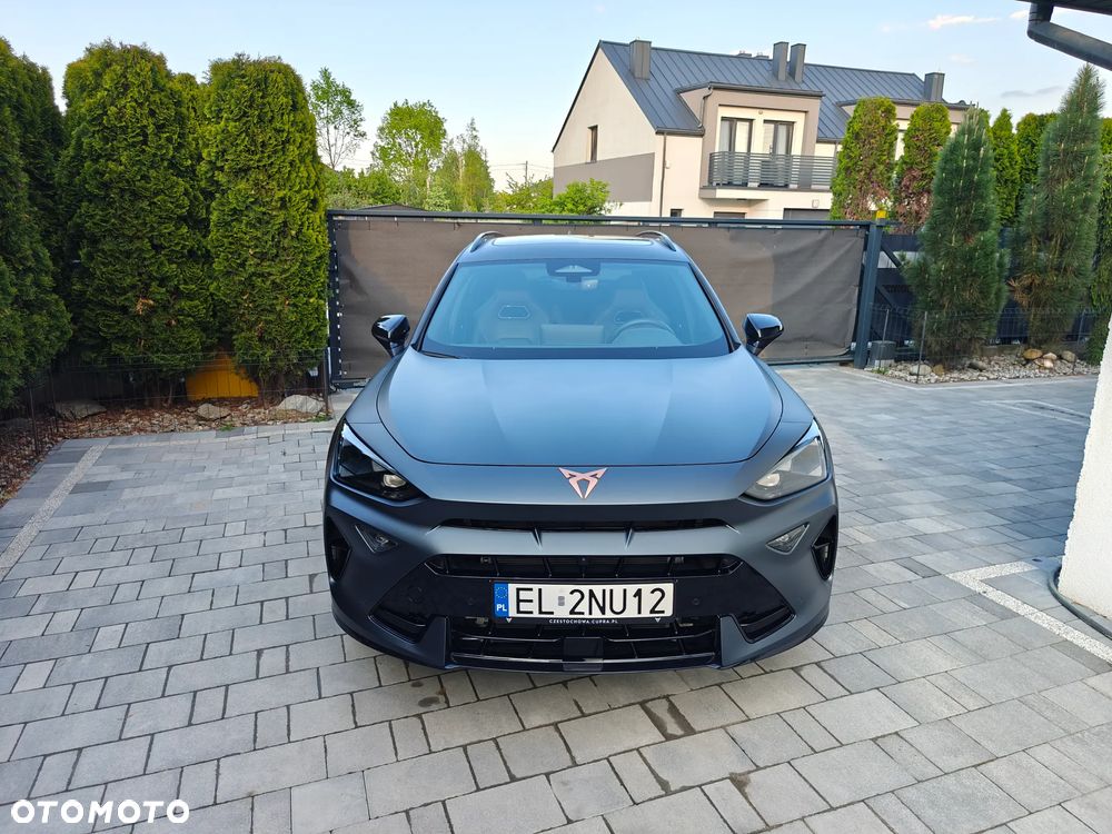 Cupra Formentor 2.0 TSI 4Drive Tribe Edition DSG - 3