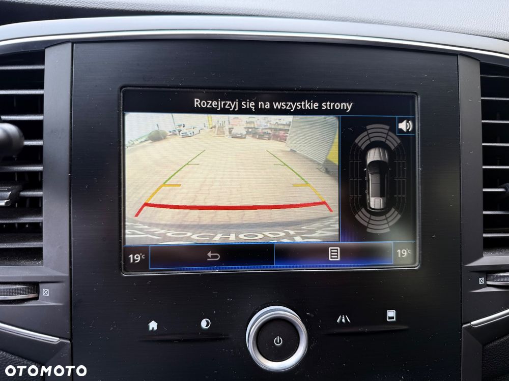 Renault Talisman ENERGY dCi 160 EDC Business - 23