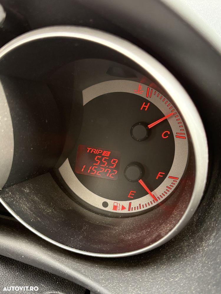 Mazda 3 2.0 GTA Plus - 7