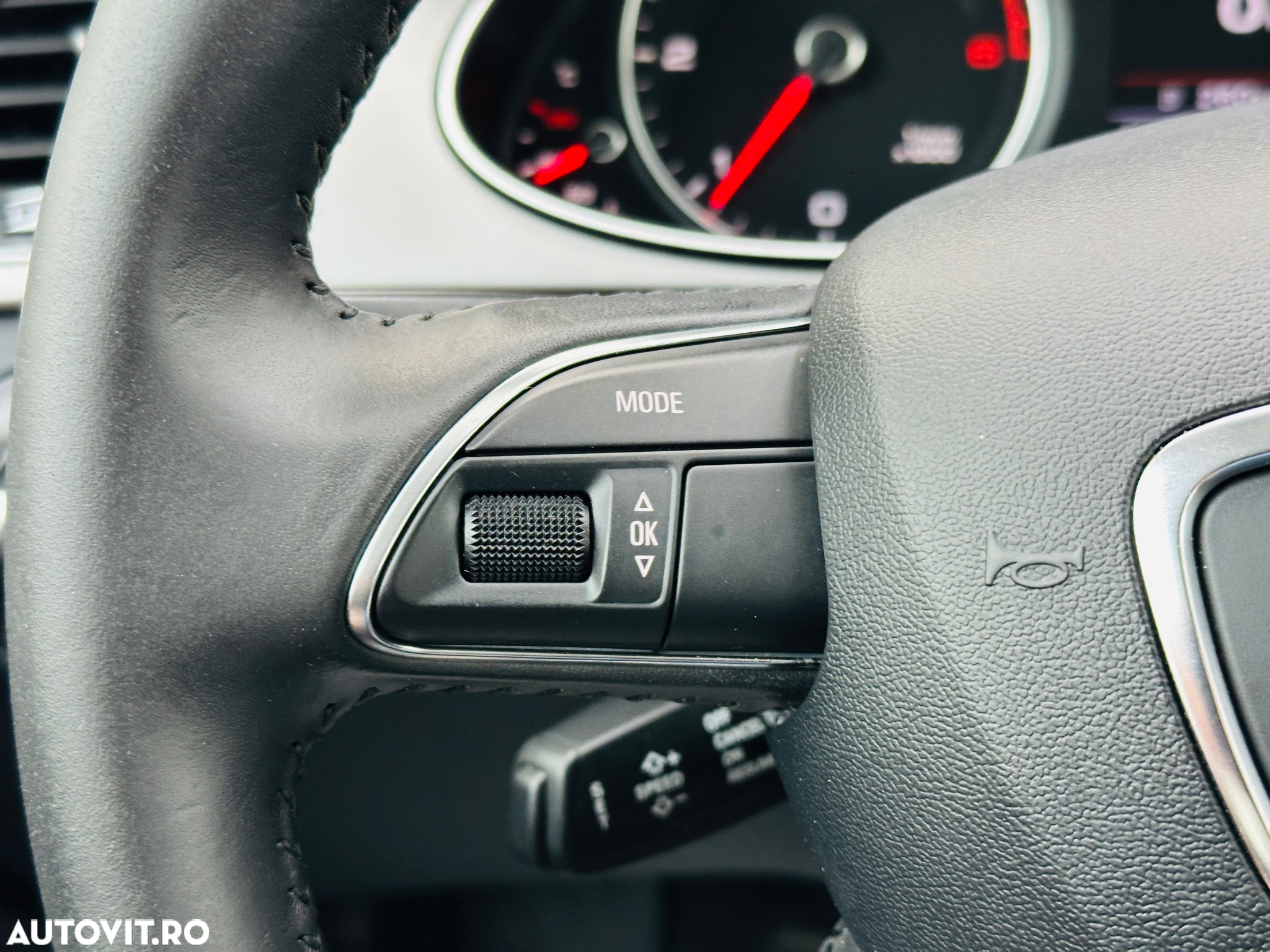 Audi A4 - 36