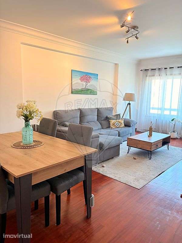 Apartamento T2 para arrendamento - Grande imagem: 3/19