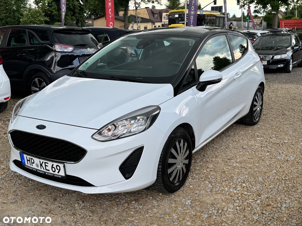 Ford Fiesta - 18