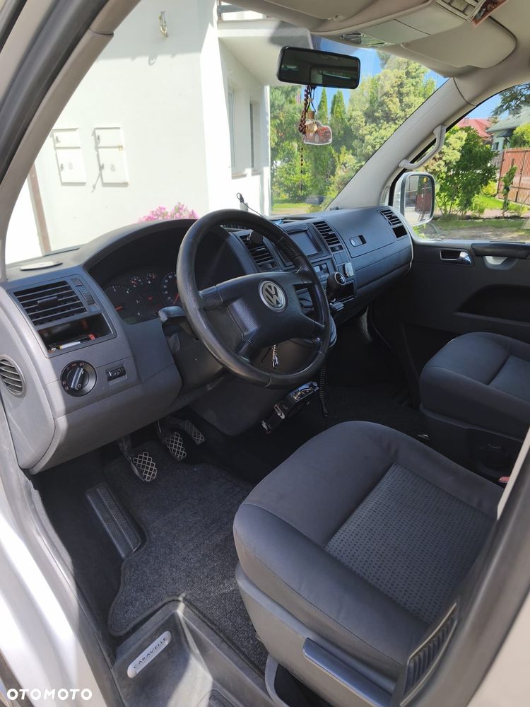 Volkswagen Caravelle L2 Comfortline - 5