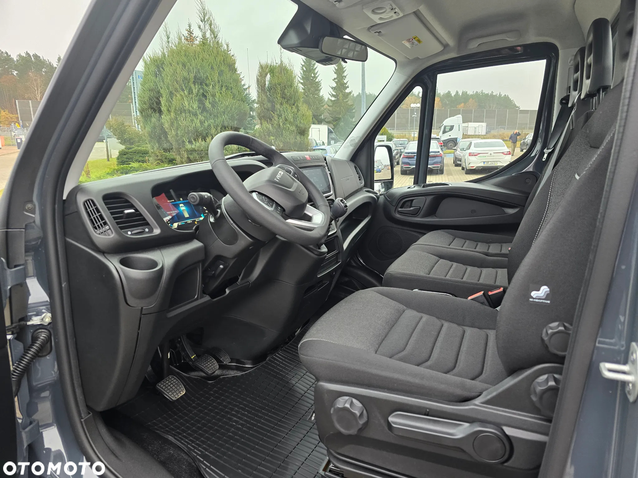 Iveco WYPRZEDAŻ 2024 - OKAZJA CENOWA !!! - 8
