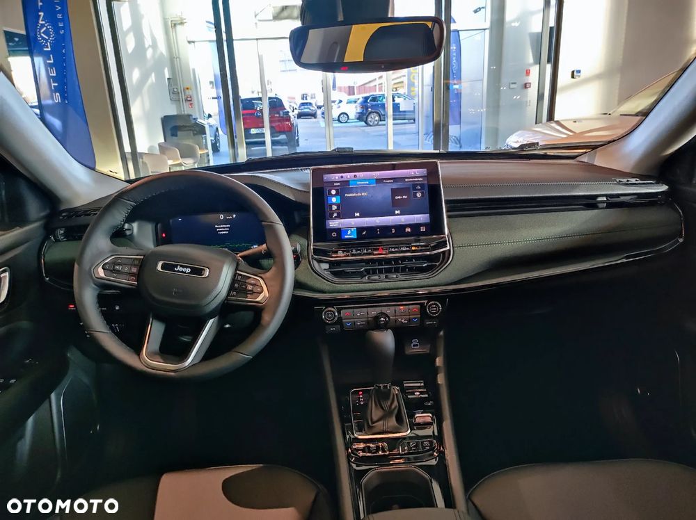 Jeep Compass 1.3 T4 PHEV 4xe North Star S&S - 4