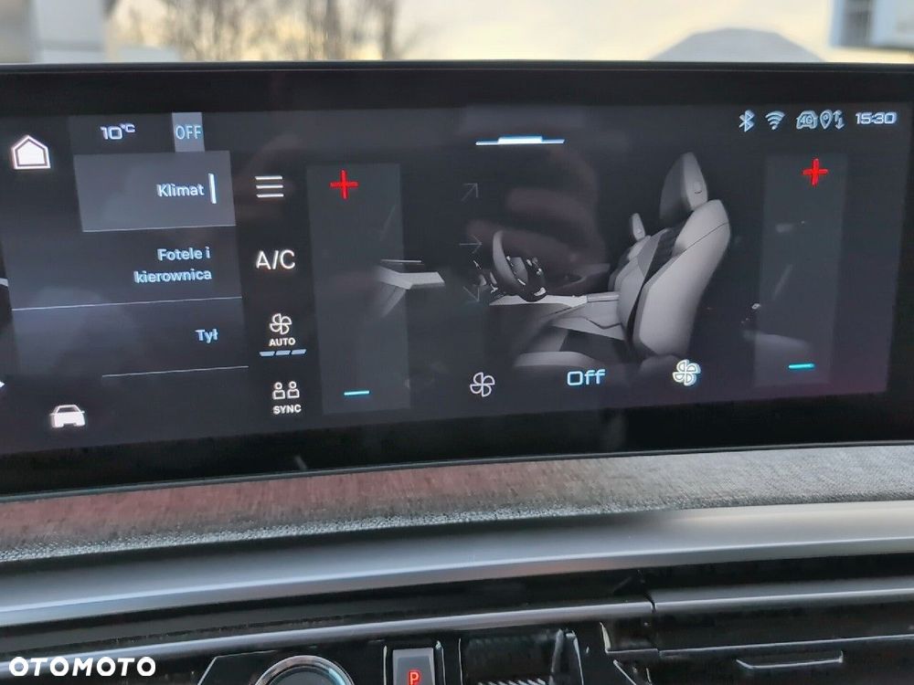 Peugeot 5008 1.2 PureTech mHEV GT S&S e-DCS6 - 23