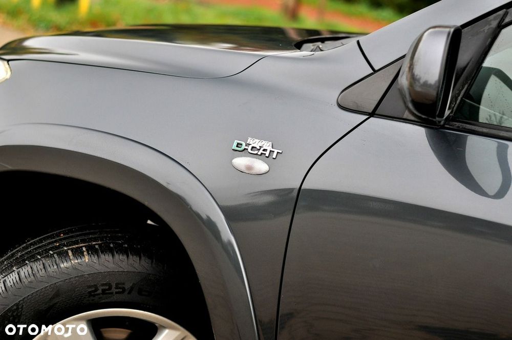 Toyota RAV4 2.2 D-CAT 4x4 Sol - 26