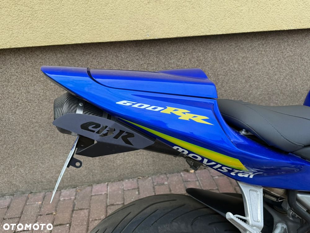 Honda CBR - 30