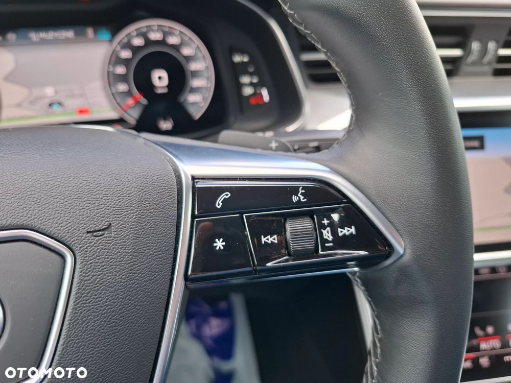 Audi A6 Limousine 40 TDI mHEV Advanced S tronic - 18